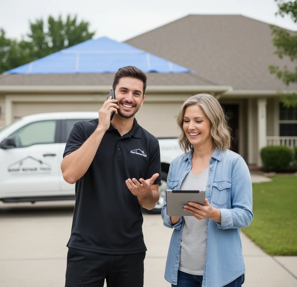 Roof Maintenance in Riverside, CA